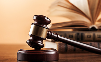 Learn how to legally respond to workplace harassment